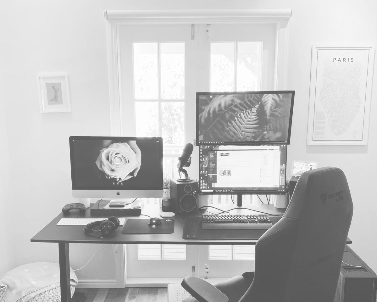 Professionelle Finanzberatung in modernem Büro